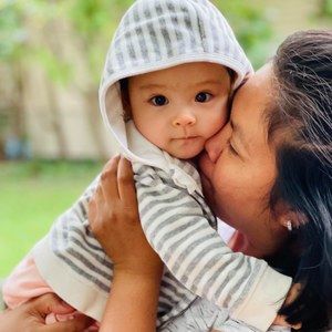 Meet your Posher, Annabel